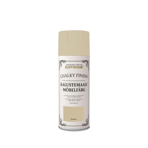 Rust-Oleum Chalky Finish 400ml spray kalustemaali | ...