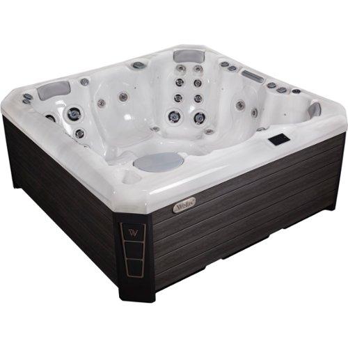 Bestway Lay-Z Spa Hawaii HydroJet Pro Uppblåsbart sp...