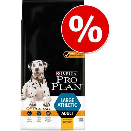 pro plan large athletic