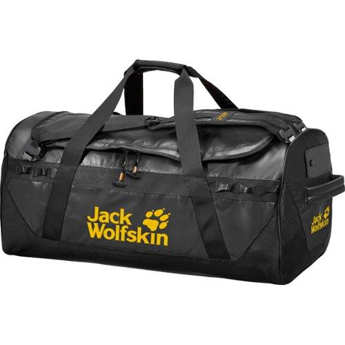 Jack Wolfskin Expedition Trunk 65 laukku matkalaukku...