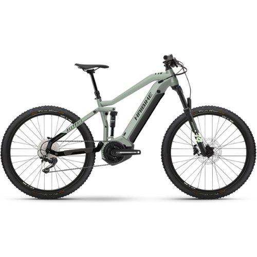 Haibike AllTrail 4 29' 11v i630 sähkömaastopyörä hin...