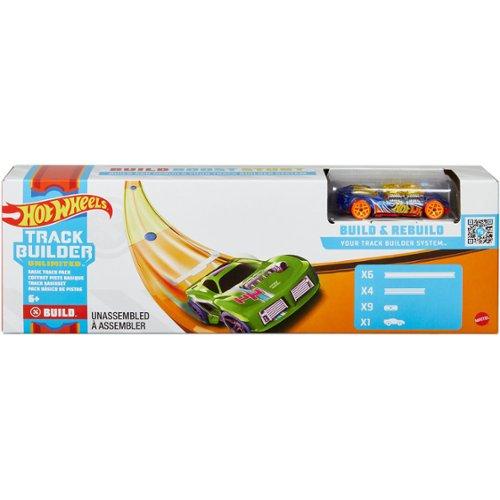 Hot wheels-autoradat alkaen 18,30 € 