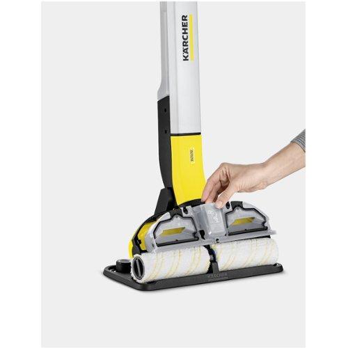 Kärcher Lattianpuhdistin Karcher EWM 2 | Löydä edull...