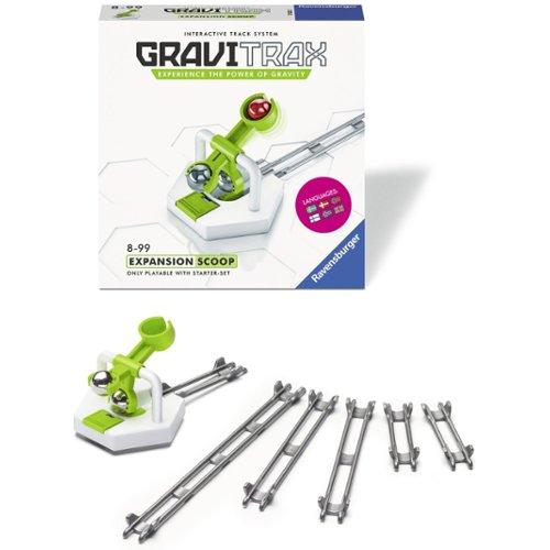 GRAVITRAX - Expansion Scoop (Nordic) (10926078) muut...