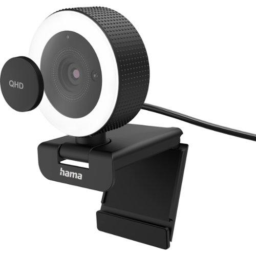 Hama Webcam C-800 Pro | Hinta alkaen 73,80 €