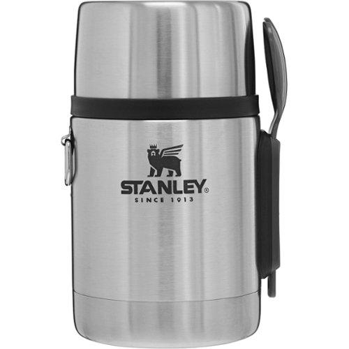 Stanley The Legendary Classic Thermos 1000 ml - Tan Peter Perch