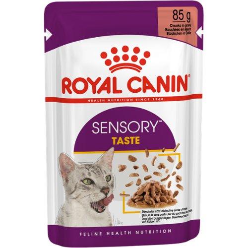 Laaja valikoima Royal Canin kissanruokia 