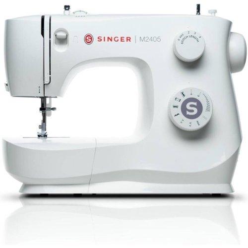 SINGER Ompelukone Singer M2405 | Löydä edullisin hinta