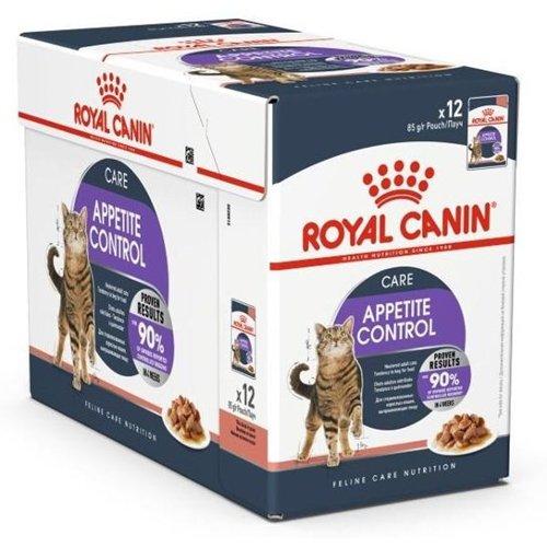 Laaja valikoima Royal Canin kissanruokia 
