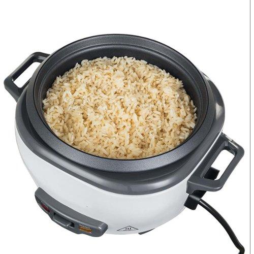 Russell Hobbs - Rice Cooker 3,3 Liter riisinkeitin |...