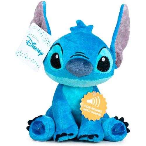 Disney Lilo And Stich Stitch Teddy 20 Cm Sininen peh...