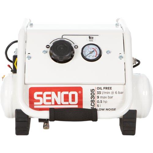 Senco Kompressori Senco AC8305 | Löydä edullisin hinta