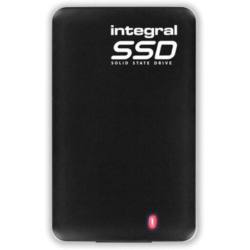 Intenso “ 250 GB Memory Case kovalevy edullisesti