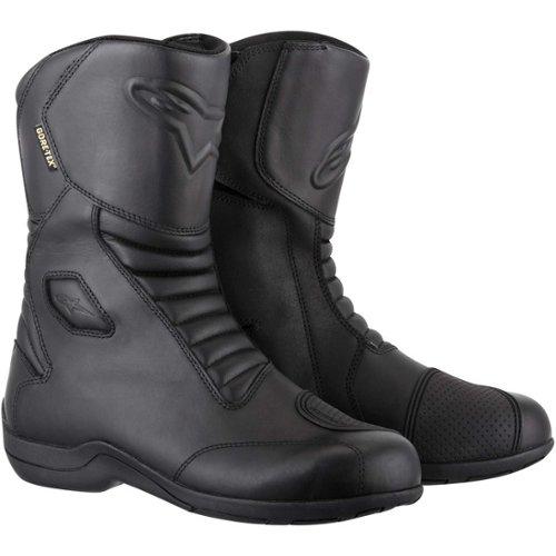 Alpinestars Toucan GTX musta saapas | Hinnat alkaen ...