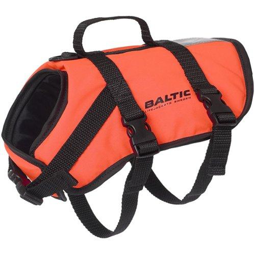 Baltic Pluto Pet Buoyancy Aid Punainen 8-15 kg edull...