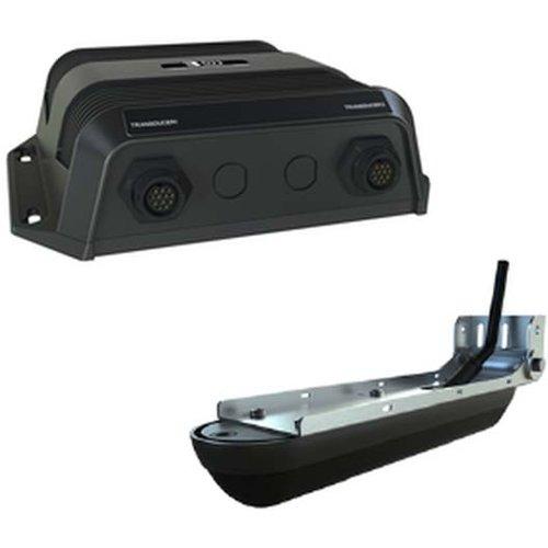 Lowrance Hook Reveal 5 83/200 Hdi Row With Transduce...