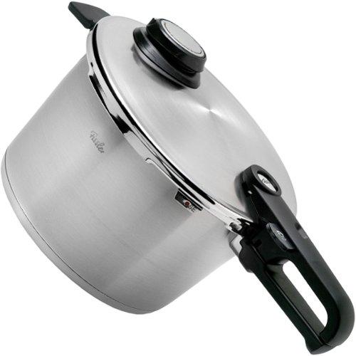 Fissler Vitavit Premium Pressure Cooker 6.0L –