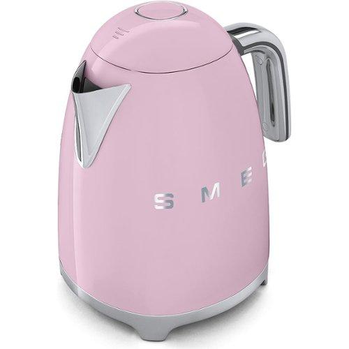 Smeg Vedenkeitin 50-luvun tyyli - Pink - 2400 W vede...