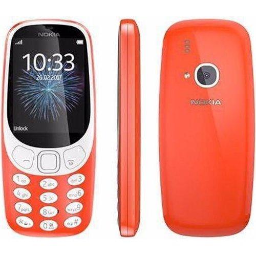 Vertaa Nokia 3310 puhelimet | Hinnat ja tuotetiedot