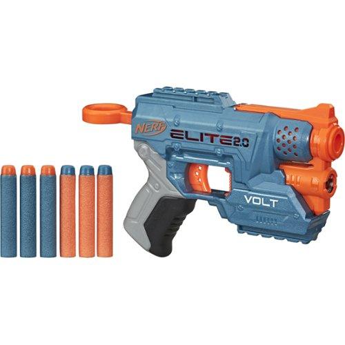 Nerf N-Strike Elite  Volt SD-1 leluaseet | vertaa...