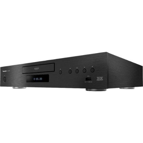 Sony  Entry 4K blu-ray player DVD ja Blu...