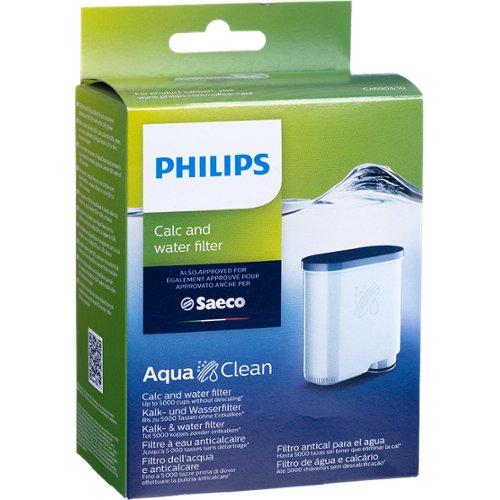 Philips Vedensuodatin Philips AquaClean CA6903/10 ve...