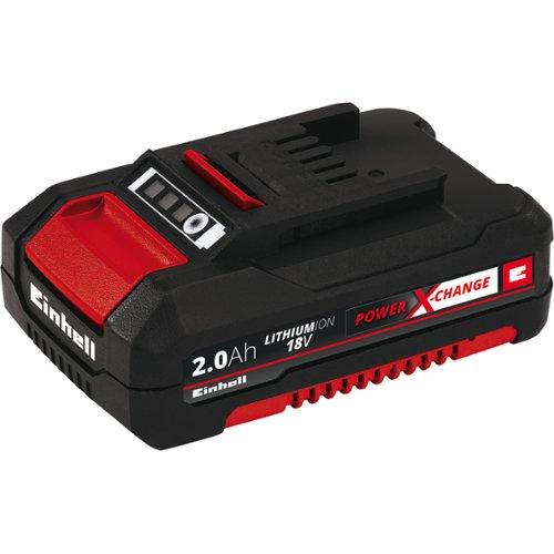 Einhell Akku Power X-Change 18V 2,0Ah | Löydä edulli...