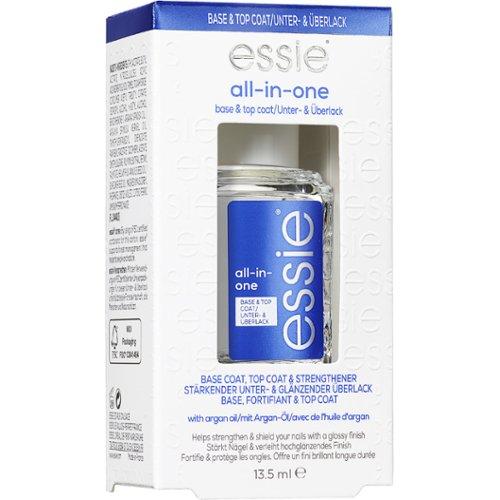 essie Base Coat All in One,  kynsilakka | Hinn...