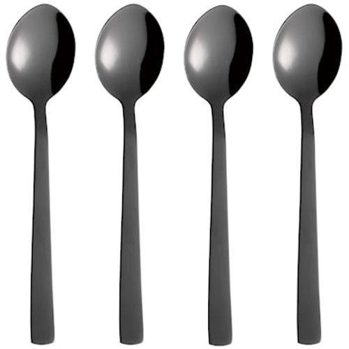 Raw Sauce Ladle & Serving Spoon, Gold - Aida @ RoyalDesign