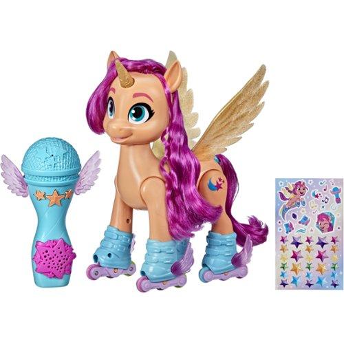 My Little Pony Minun pikkuponini: Uusi sukupolvi lau...