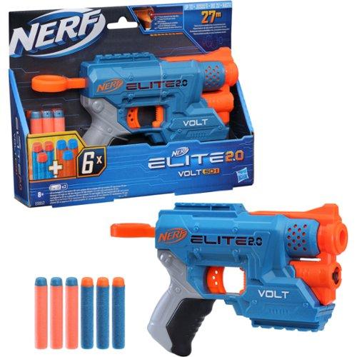 Nerf N-Strike Elite  Volt SD-1 leluaseet | vertaa...