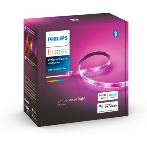 Philips Hue Col Lightstrip Plus base 20 | Löydä edul...