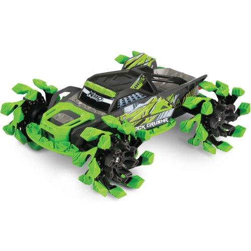 Hot Wheels R/C Dune Monsters -radio-ohjattava auto |...