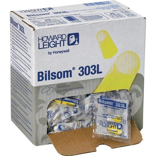 Bilsom 303 200paria korvatulpat | Hinnat alkaen 69,80 €