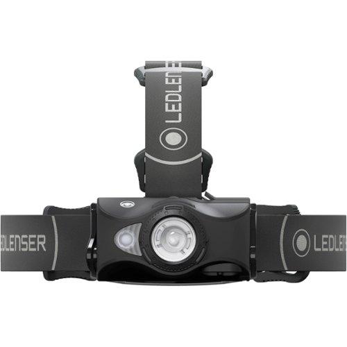 Led Lenser Mh 8 | Alkaen 81,89 €