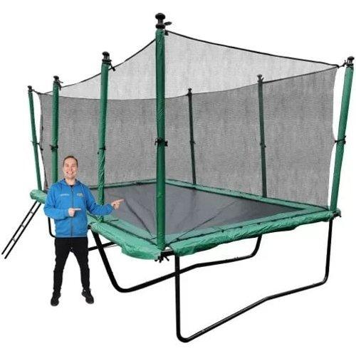 Vertaa trampoliinit - Hinnat & tiedot helposti