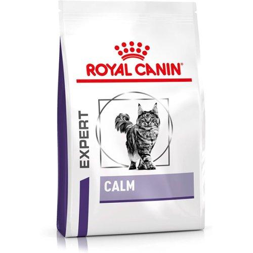 Royal Canin Veterinary Diets Cat Cat Calm 4 kg kissa...