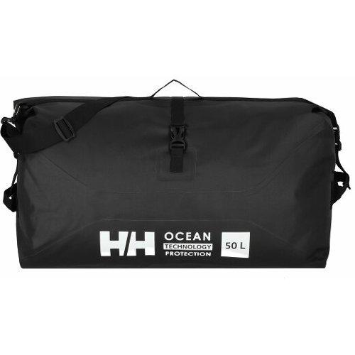 Offshore Life Oilfield Duffel Bag (White) – Oil Rig Shop