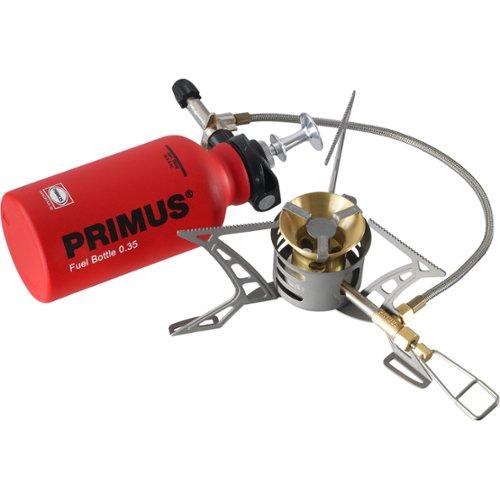 Primus Omnilite Ti W. Bottle & Pouch retkikeittimet ...