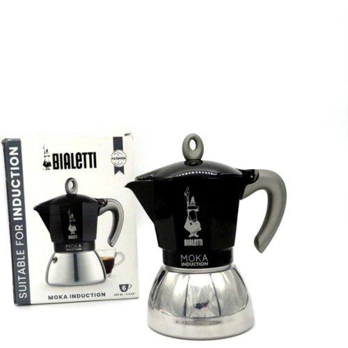 Vertaa Bialetti Moka Induction  - 6 cups | Hinnat...