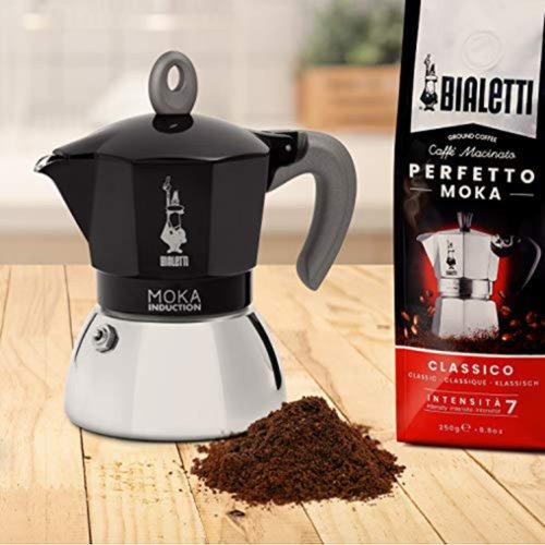 Vertaa Bialetti Moka Induction  - 6 cups | Hinnat...