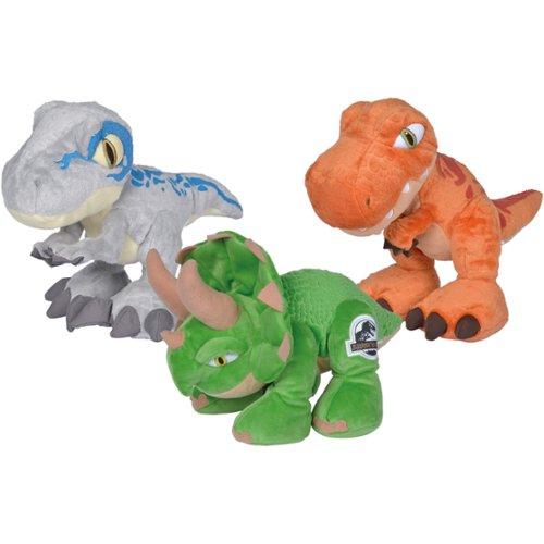 Simba Jurassic World Chunky Dinosaurus 25 cm pehmo p...