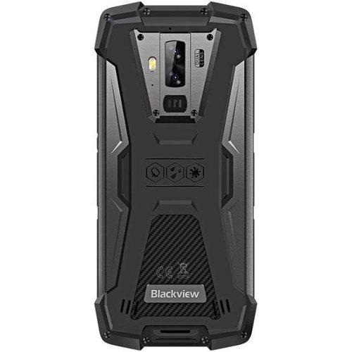 Blackview BV9700 Pro älypuhelin | Alkaen 423,80 €