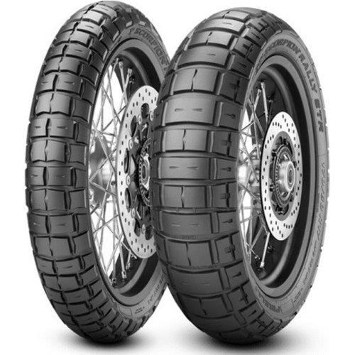 Pirelli MT 60 / 60R Supermoto moottoripyörän rengas ...