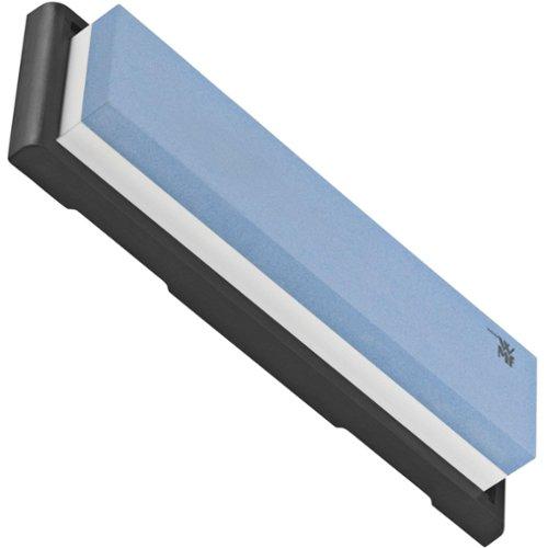 WMF 1875136030 ceramic combination sharpening stone, 360/1000 grit