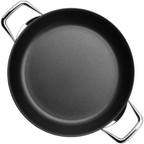 Cast Iron Pot 9,5 L, Black - Sabor @ RoyalDesign