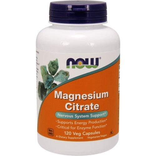 Puhdistamo Tripla-Magnesium 120 kaps | Alkaen 24,40 €