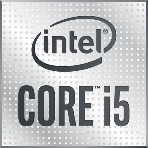 Intel Core i5-12400F Alder Lake CPU - 6 ydintä - 2.5 GHz - Intel