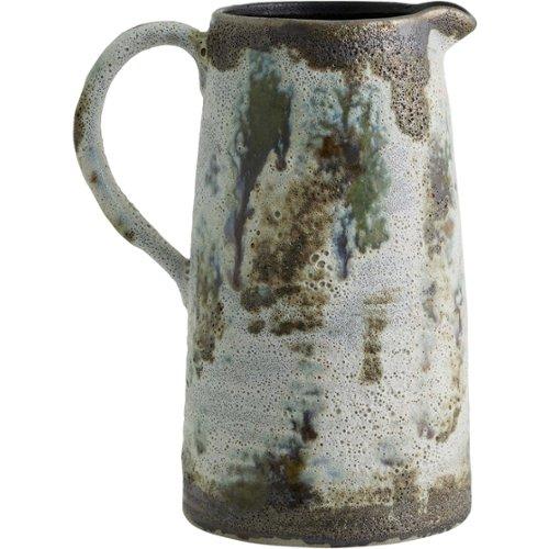 HAY Indian Steel Pitcher No. 2