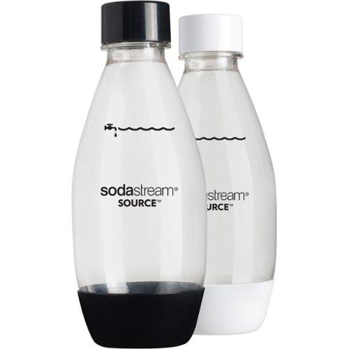 SodaStream 2 X 0,5L PULLOT hinnat alkaen 17,70 €